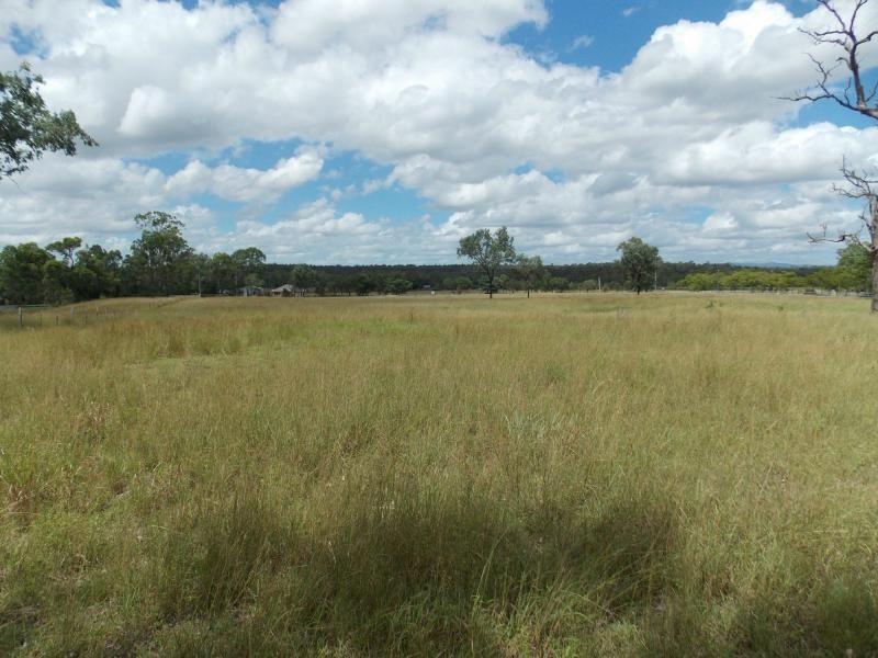 1043 Rosewood Laidley Road, Grandchester QLD 4340