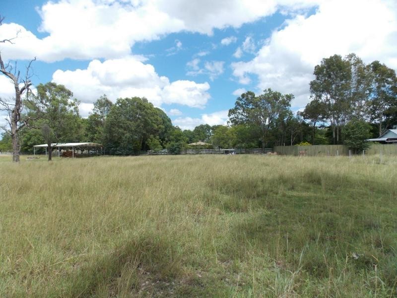 1043 Rosewood Laidley Road, Grandchester QLD 4340