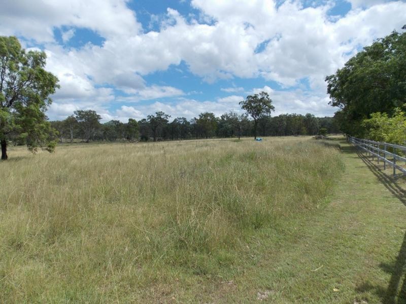 1043 Rosewood Laidley Road, Grandchester QLD 4340