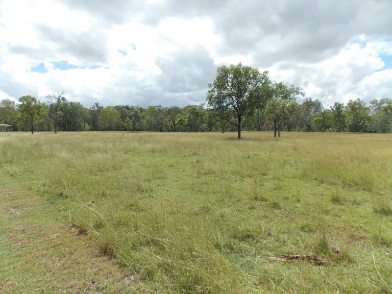 1043 Rosewood Laidley Road, Grandchester QLD 4340