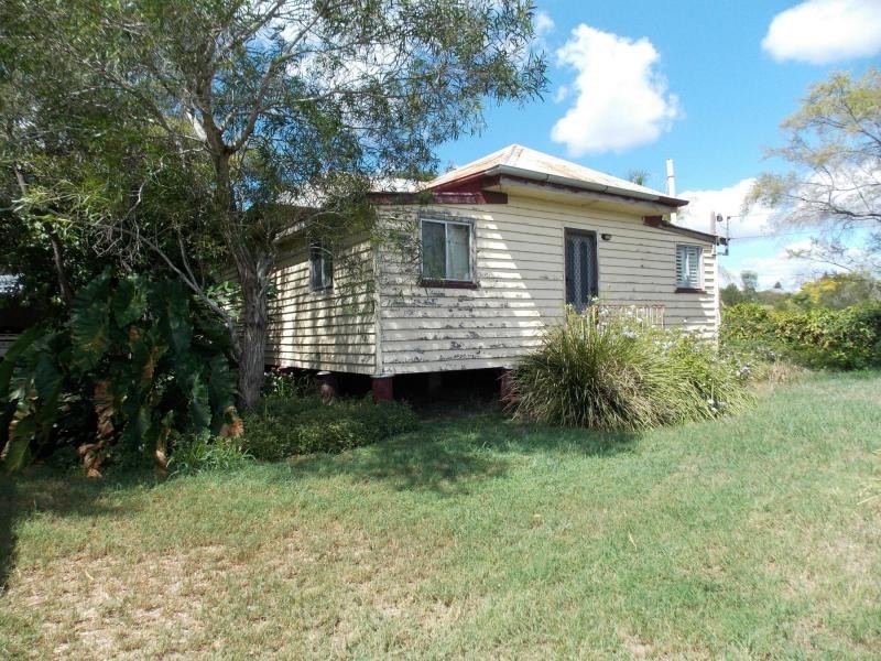 133 Rosewood Marburg Road, Rosewood QLD 4340