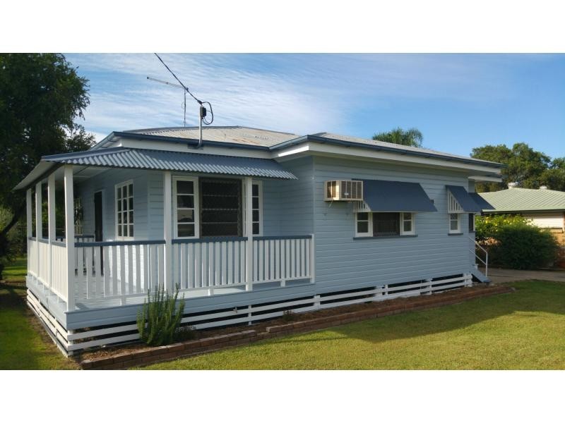 Rosewood QLD 4340