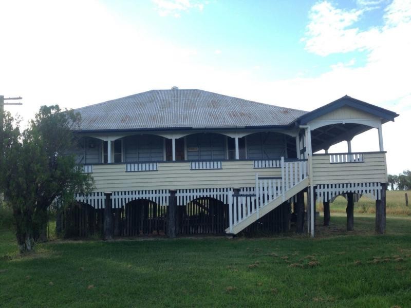Thagoona QLD 4306