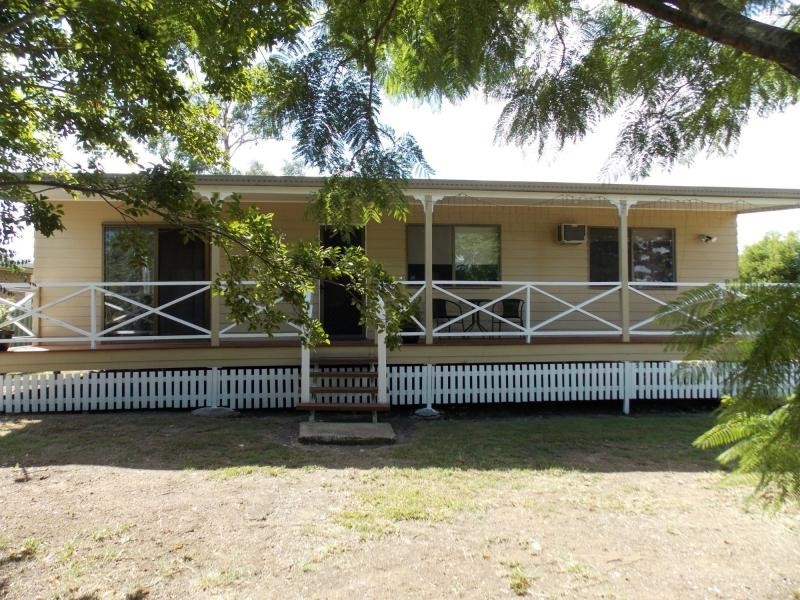 143 Matthew Street, Rosewood QLD 4340