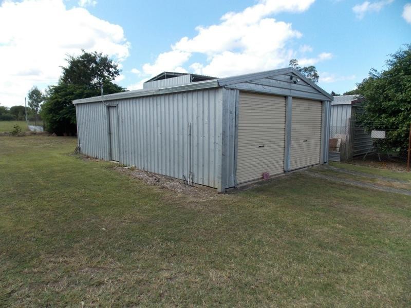 143 Matthew Street, Rosewood QLD 4340