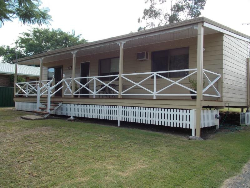 143 Matthew Street, Rosewood QLD 4340