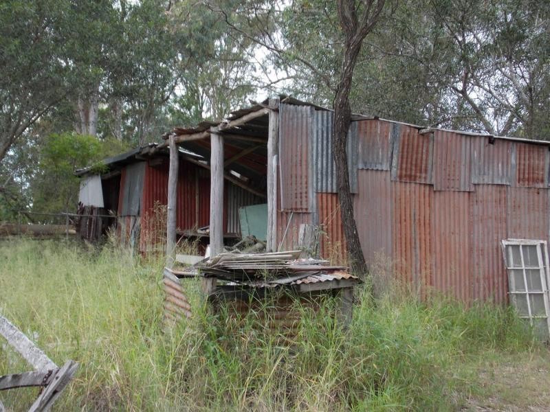 294 Henderson Road, Calvert QLD 4340