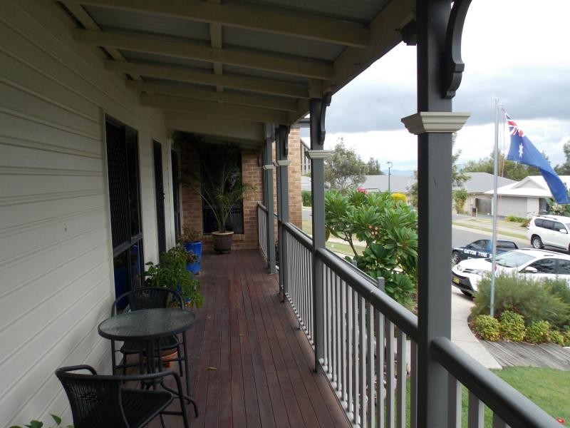8 Claydon Place, Rosewood QLD 4340