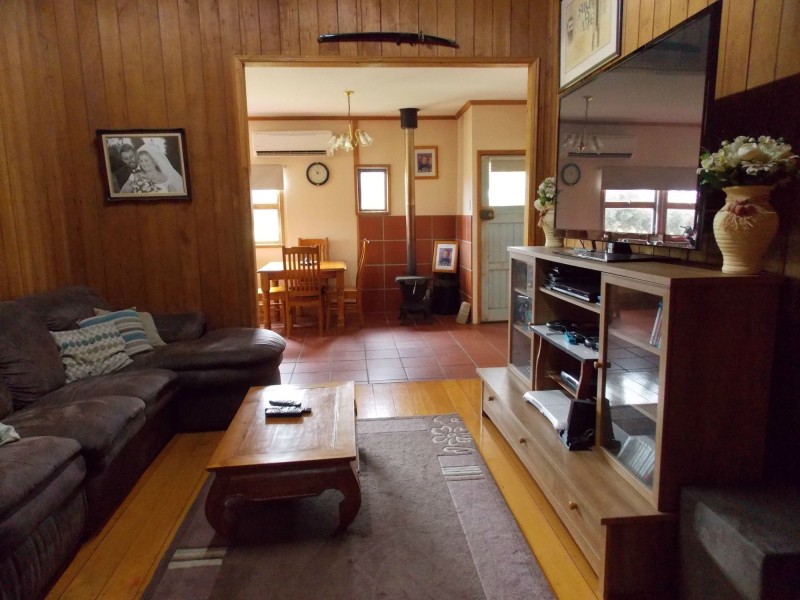 2256 Tarome Road, Rosevale QLD 4340