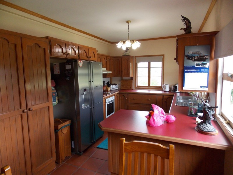 2256 Tarome Road, Rosevale QLD 4340