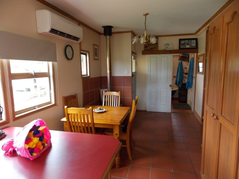 2256 Tarome Road, Rosevale QLD 4340