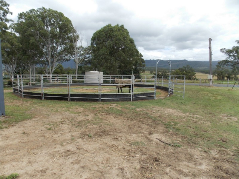 2256 Tarome Road, Rosevale QLD 4340