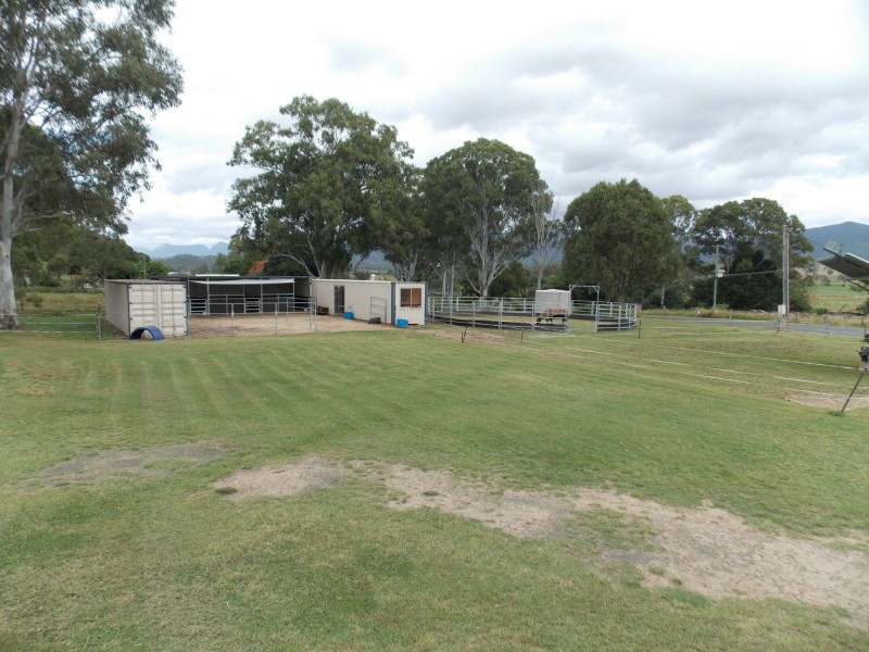 2256 Tarome Road, Rosevale QLD 4340
