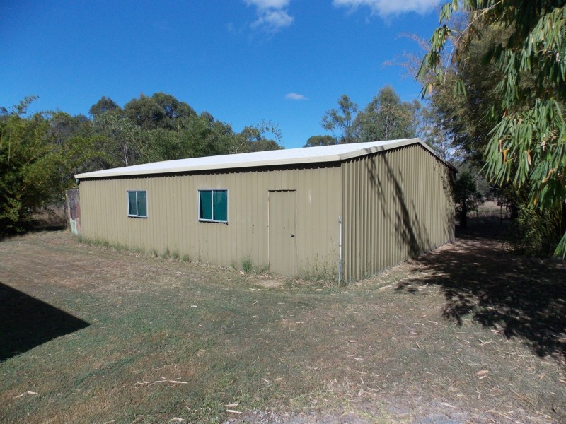 28 – 36 Tarana Avenue, Thagoona QLD 4306