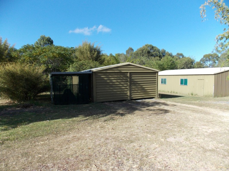 28 – 36 Tarana Avenue, Thagoona QLD 4306