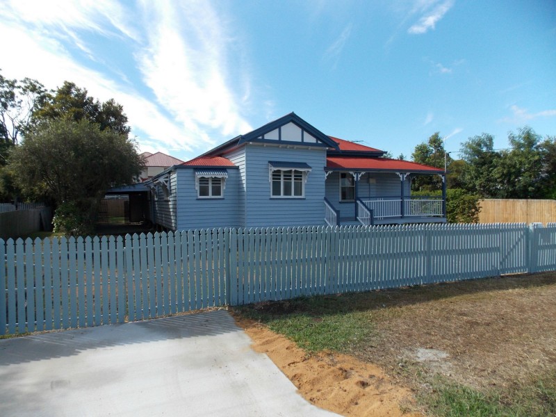 55 Matthew Street, Rosewood QLD 4340