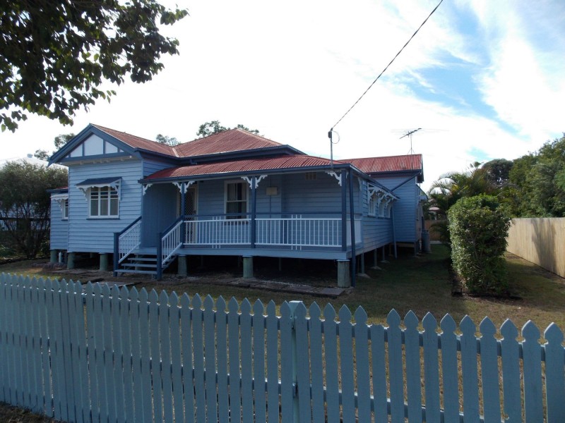 55 Matthew Street, Rosewood QLD 4340