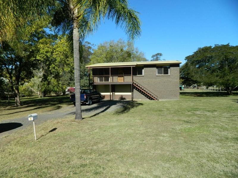 Thagoona QLD 4306