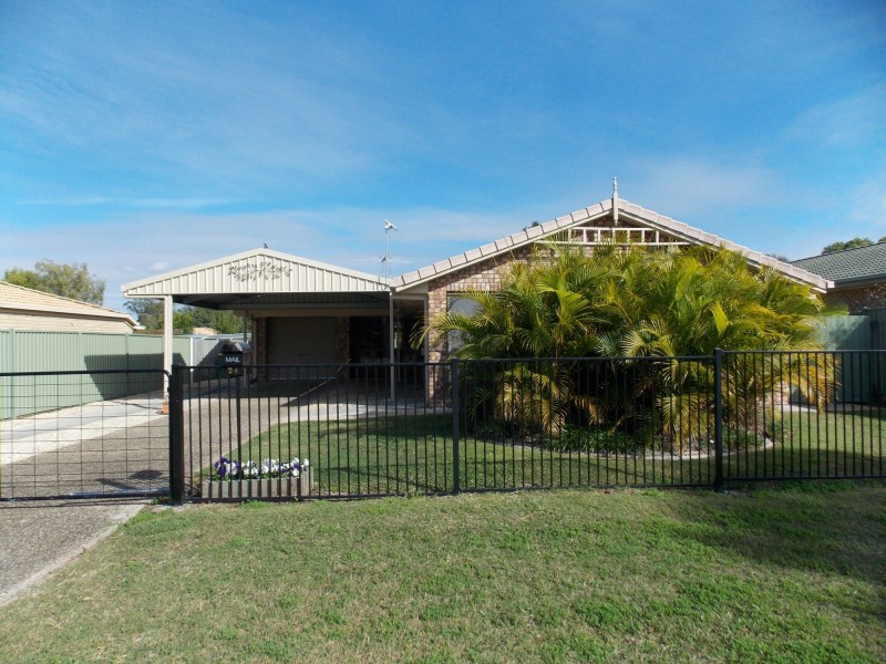 Rosewood QLD 4340