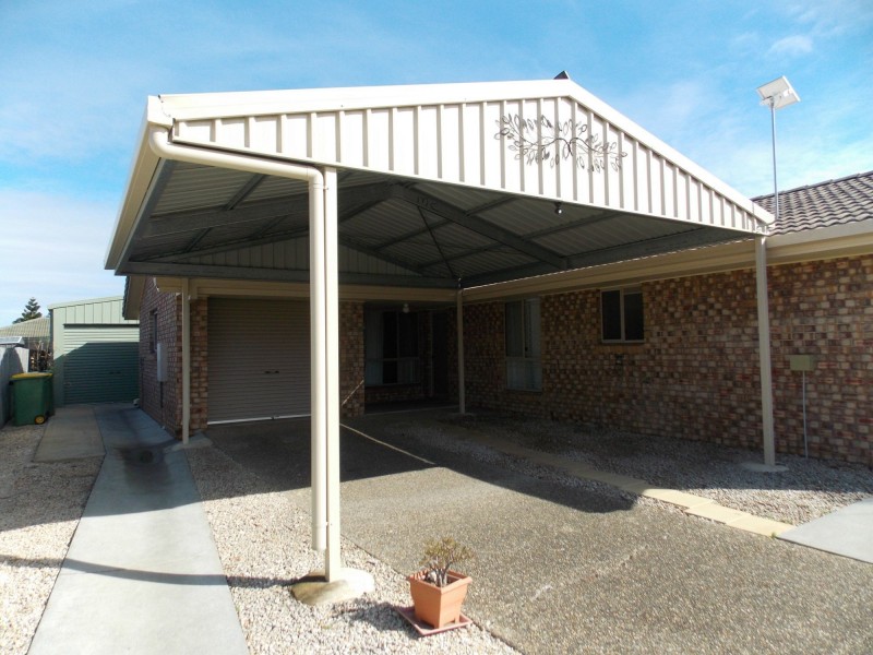 Rosewood QLD 4340