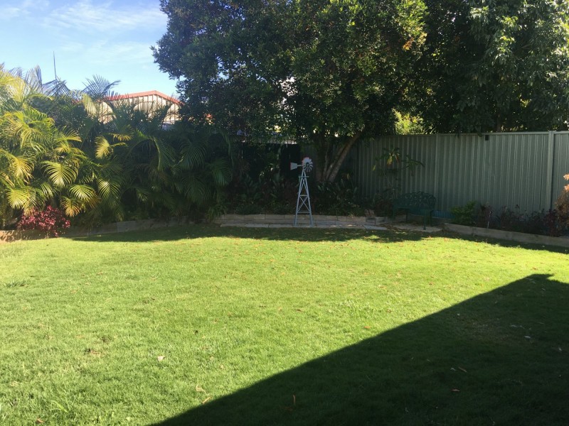 Rosewood QLD 4340