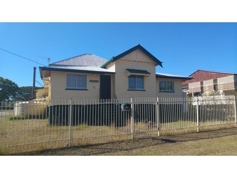Rosewood QLD 4340