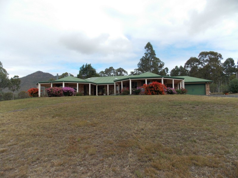 380 Hodges Road, Mount Mort QLD 4340