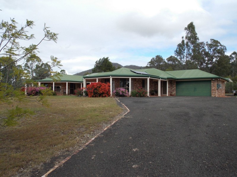 380 Hodges Road, Mount Mort QLD 4340