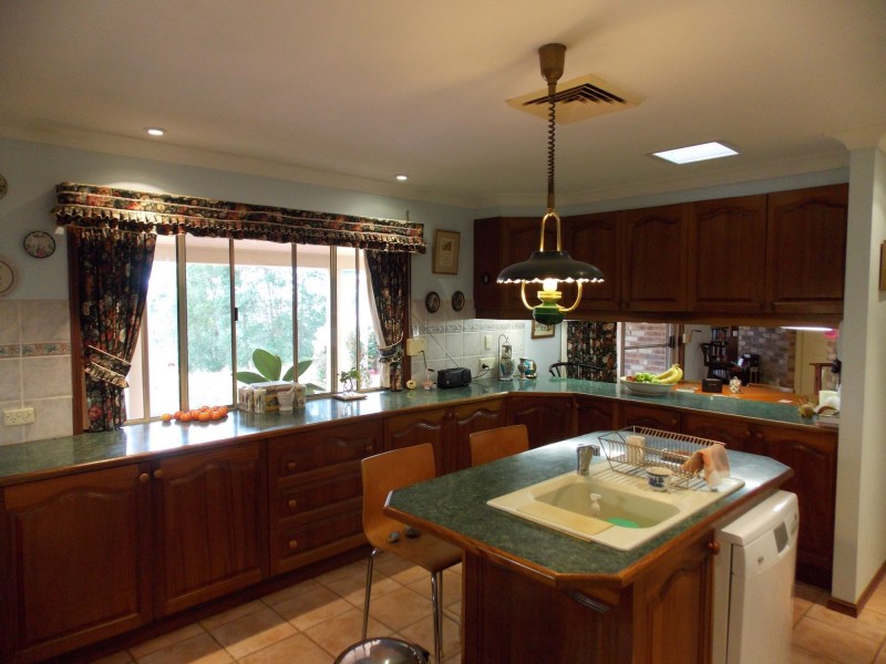 380 Hodges Road, Mount Mort QLD 4340