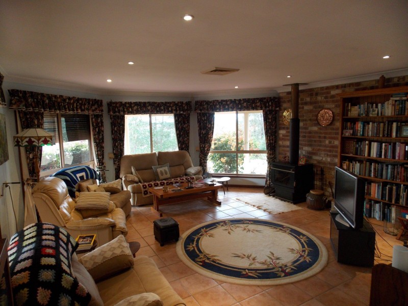 380 Hodges Road, Mount Mort QLD 4340