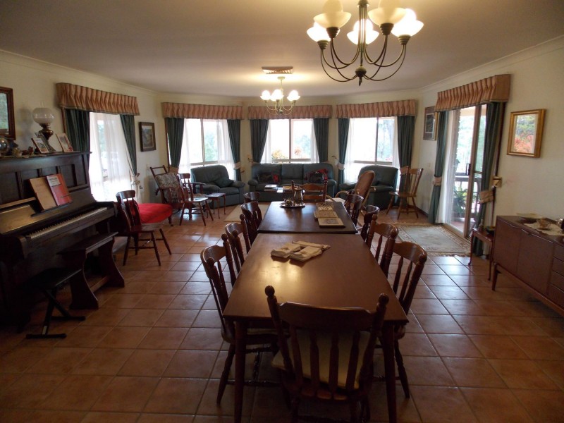 380 Hodges Road, Mount Mort QLD 4340