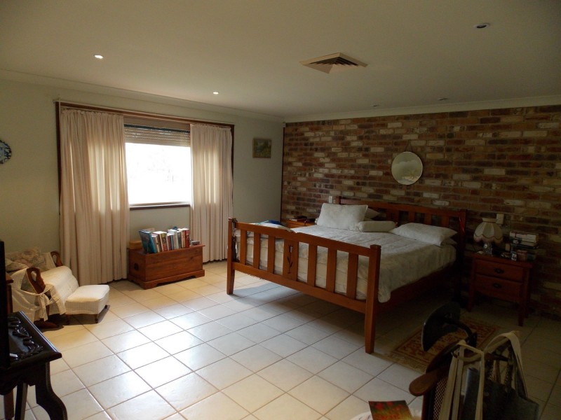 380 Hodges Road, Mount Mort QLD 4340