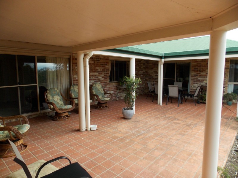380 Hodges Road, Mount Mort QLD 4340