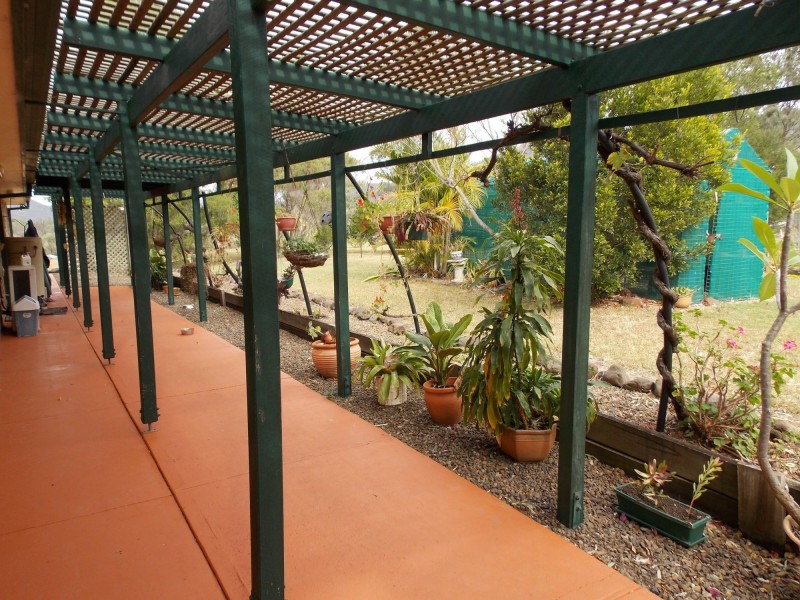 380 Hodges Road, Mount Mort QLD 4340