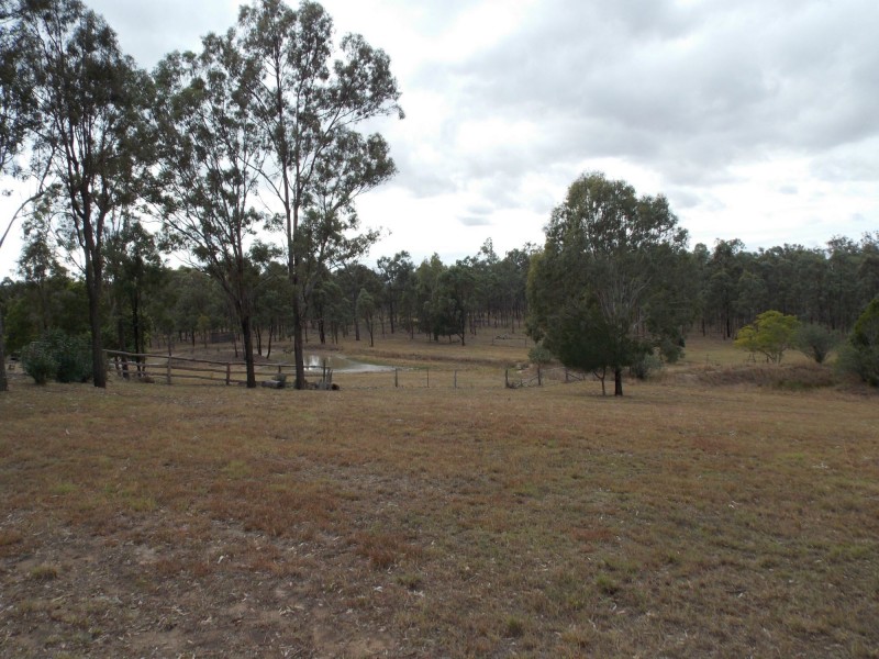 380 Hodges Road, Mount Mort QLD 4340