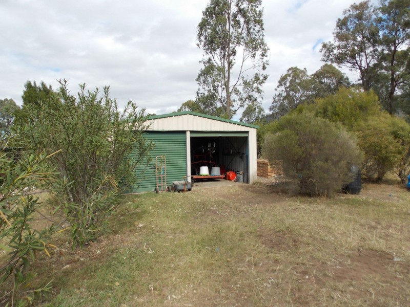 380 Hodges Road, Mount Mort QLD 4340