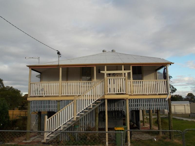 Rosewood QLD 4340
