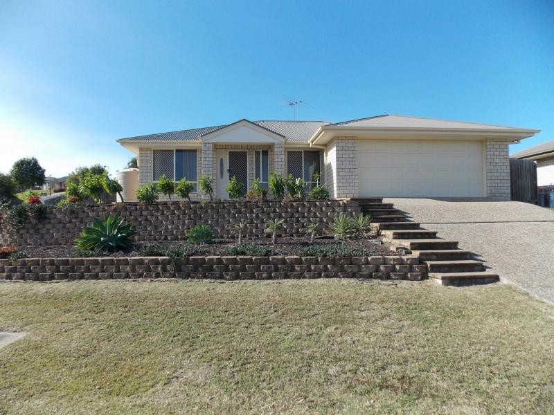 9 Birru Place, Rosewood QLD 4340