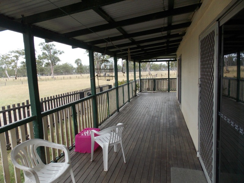 109 Reillys Road, Rosewood QLD 4340