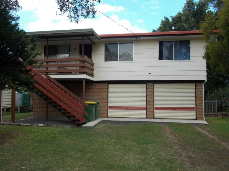 Rosewood QLD 4340