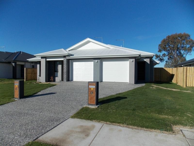 Rosewood QLD 4340