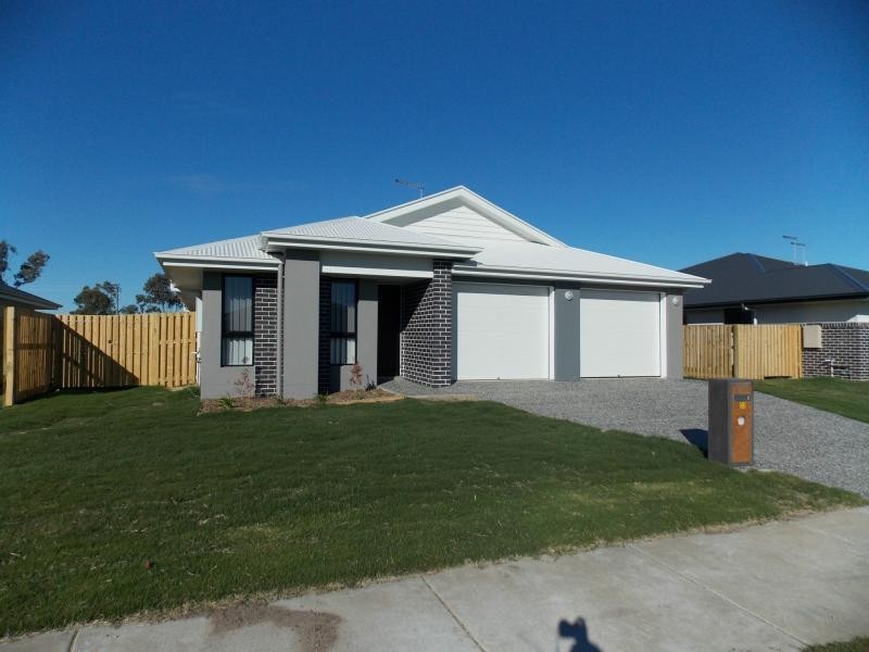 Rosewood QLD 4340