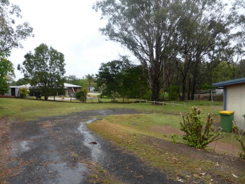 14 Gatton Street, Grandchester QLD 4340