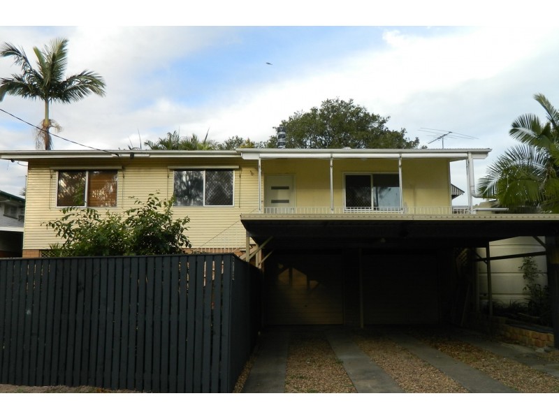 North Booval QLD 4304