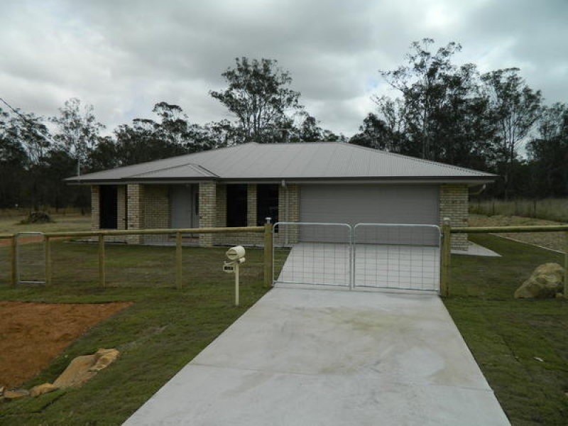 Thagoona QLD 4306