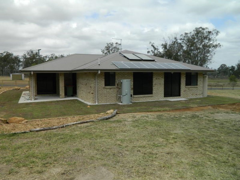 Thagoona QLD 4306