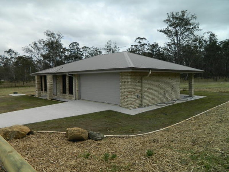Thagoona QLD 4306