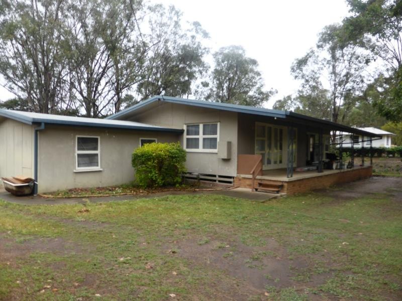 Grandchester QLD 4340