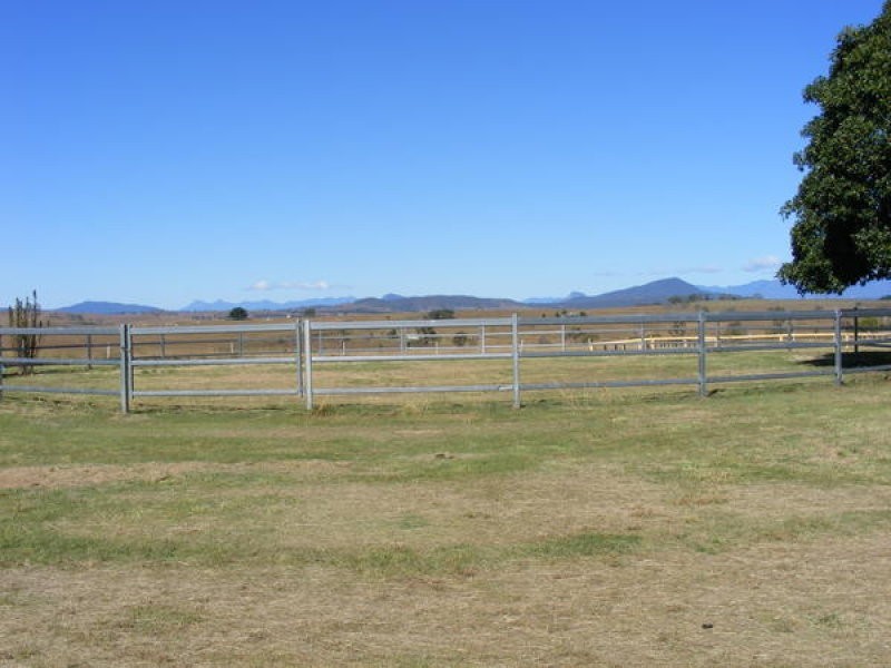 1442 Mt Walker West Road, Merryvale QLD 4340