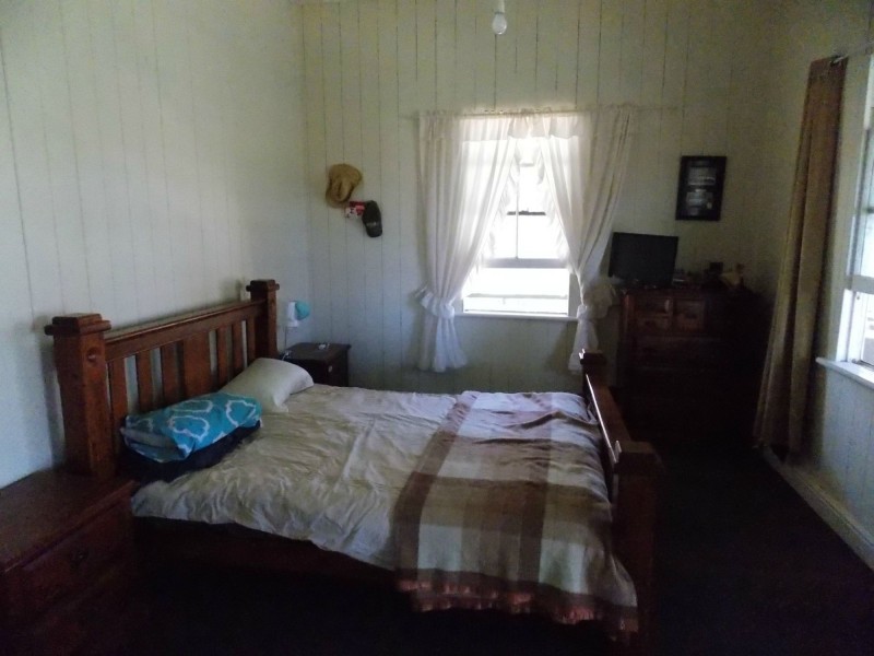 1442 Mt Walker West Road, Merryvale QLD 4340